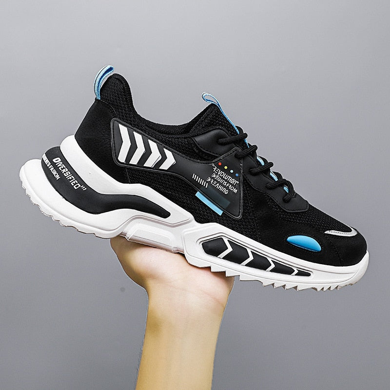 Flash Myke joggesko