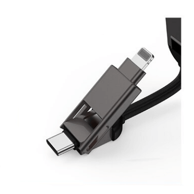 6 in 1 USB Charger