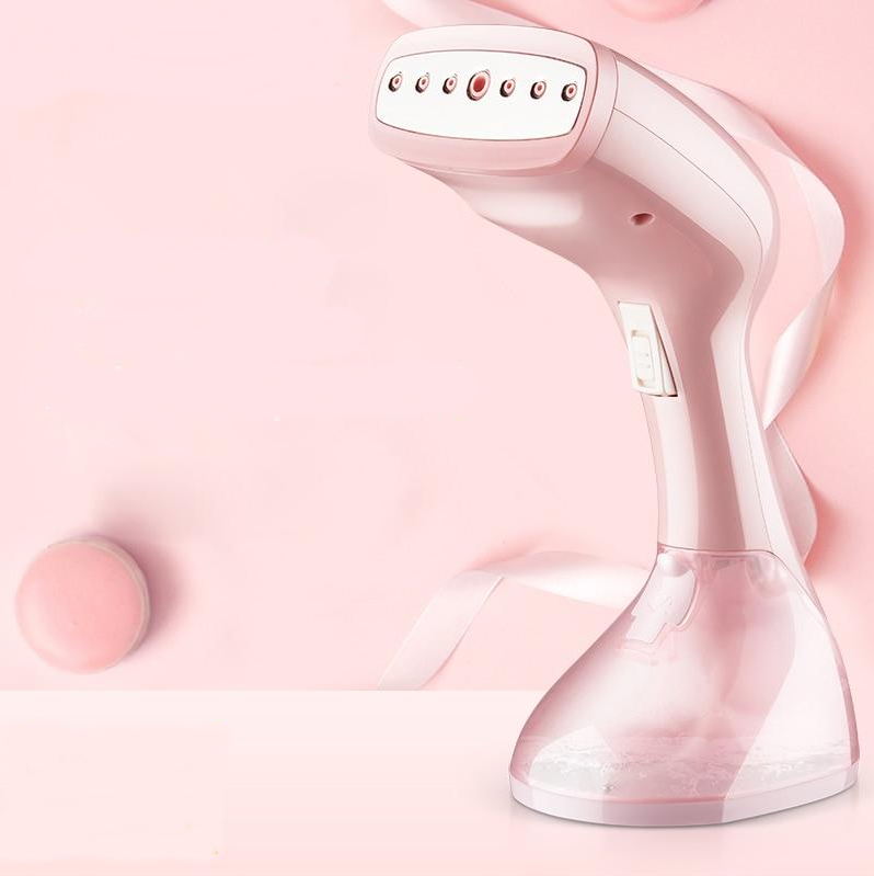Hand Steam Brush PRO