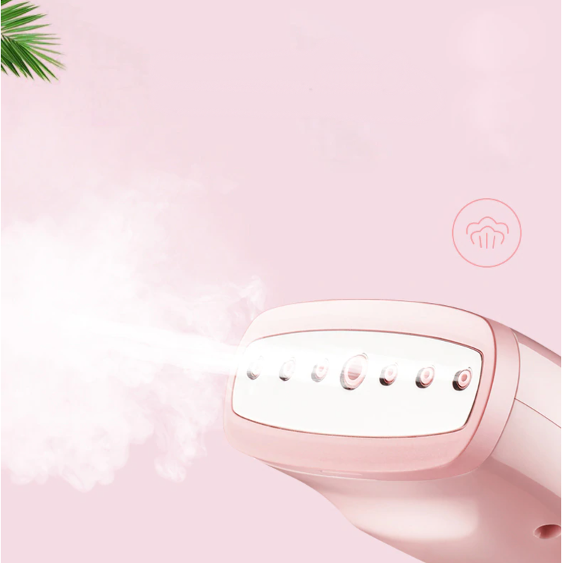 Hand Steam Brush PRO