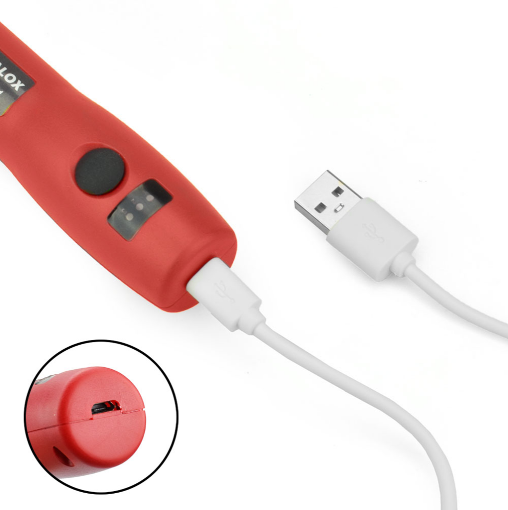 Electric Mini Grinder Kit PRO