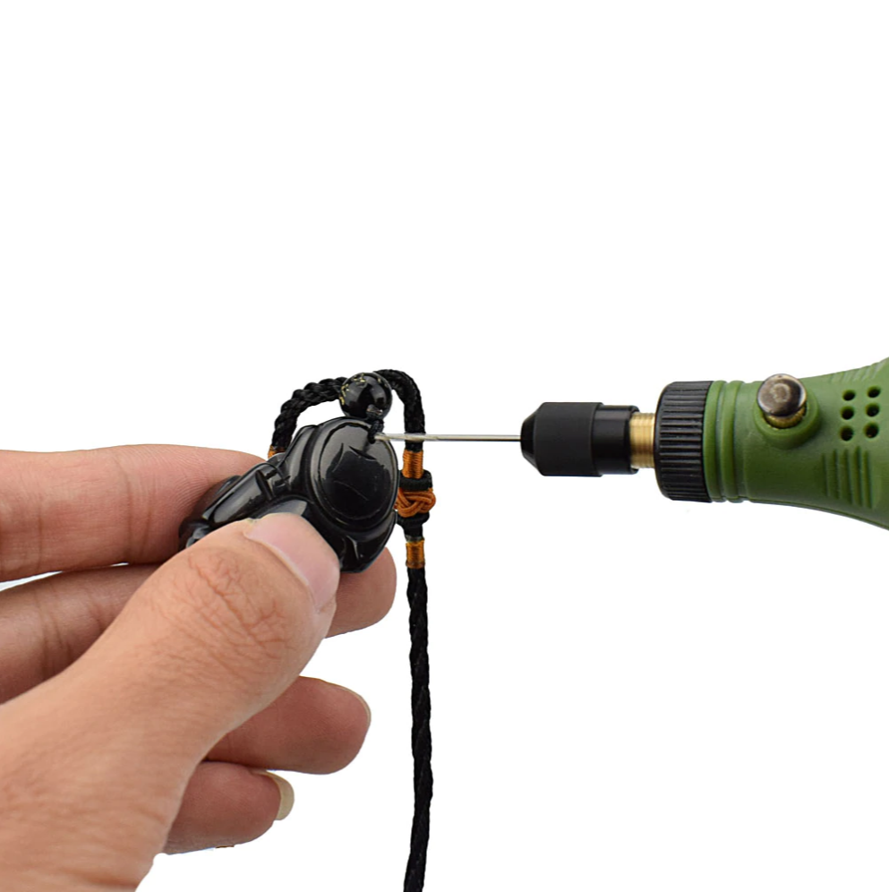 Electric Mini Grinder Kit PRO