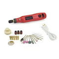 Electric Mini Grinder Kit PRO