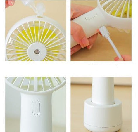 Fan TO GO