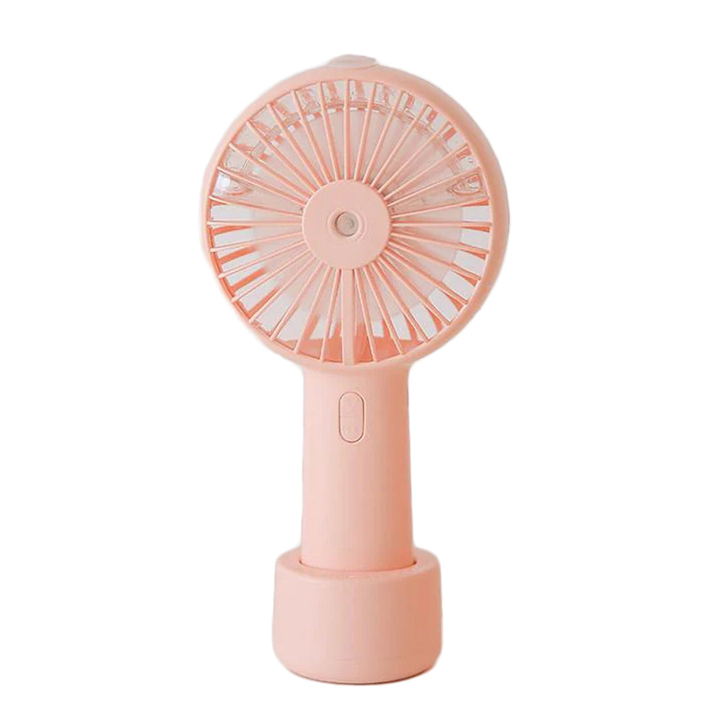 Fan TO GO