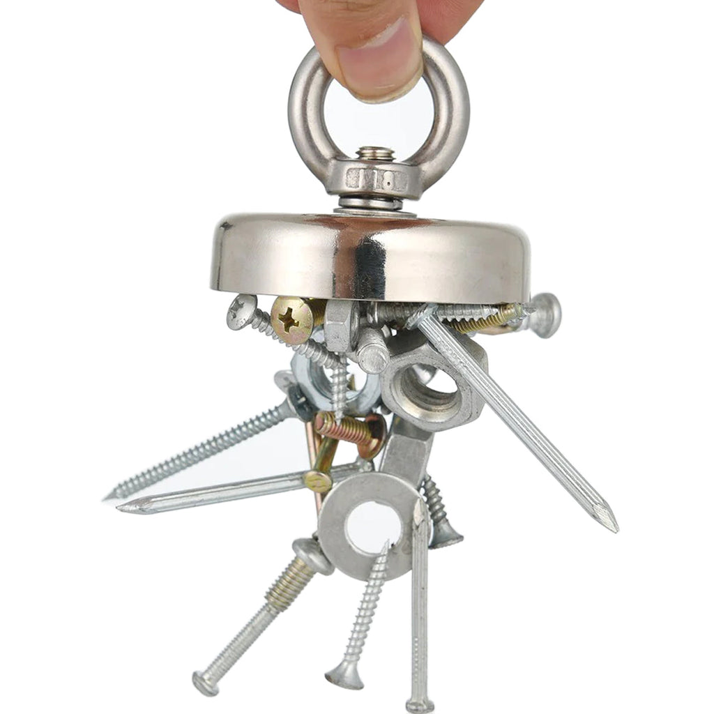Fiskemagnet