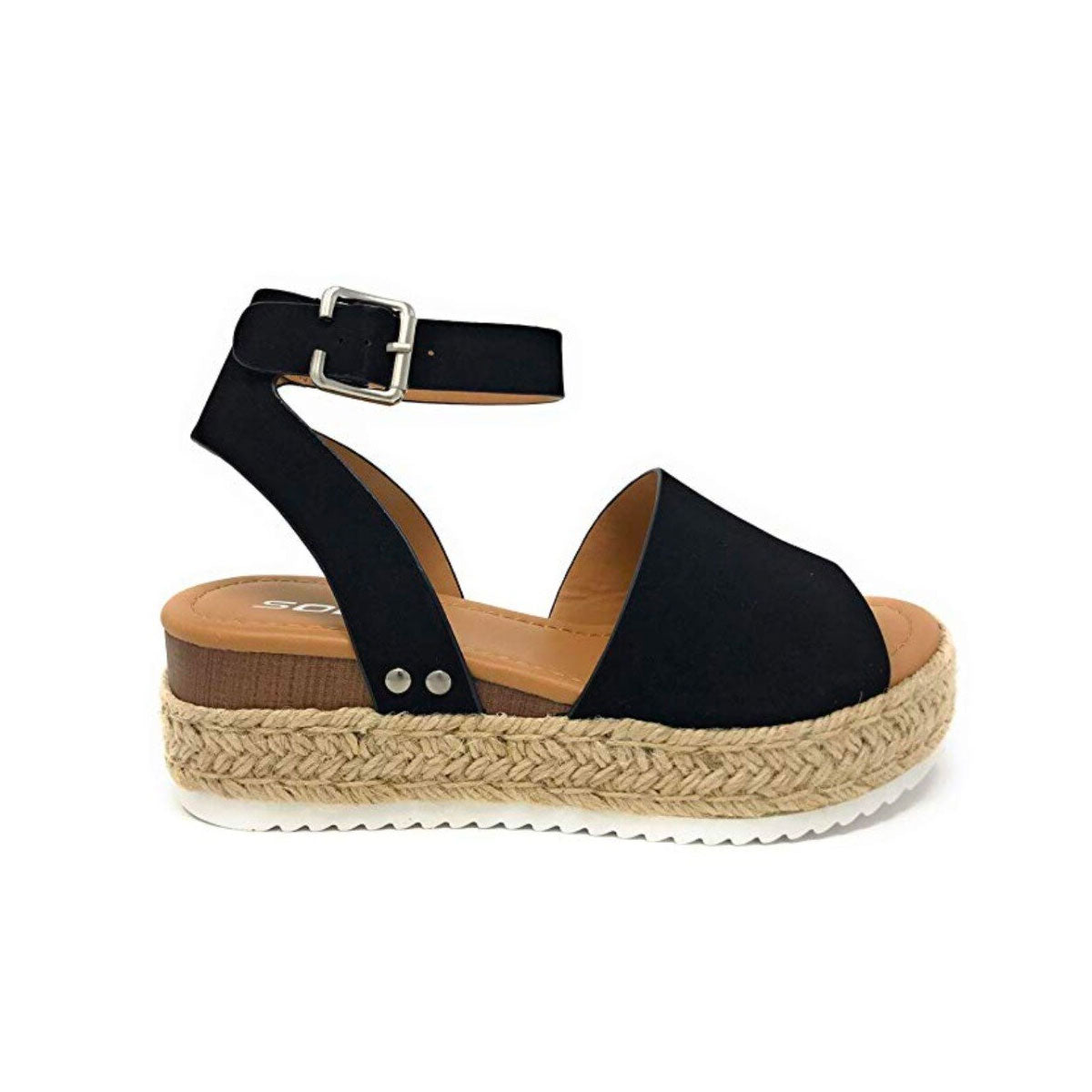 Sandaler til dame sommer