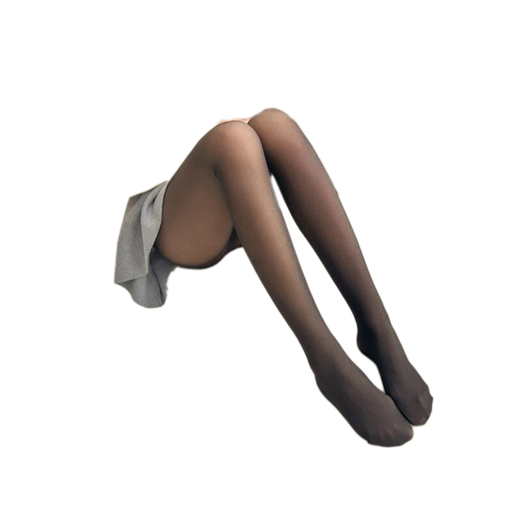 WARM FLEECE LEGGINGS