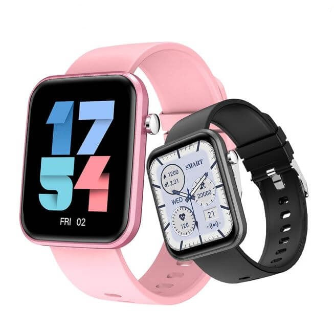 High Power Smart Watch