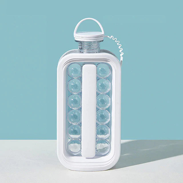 Ice Balls Molder Jar