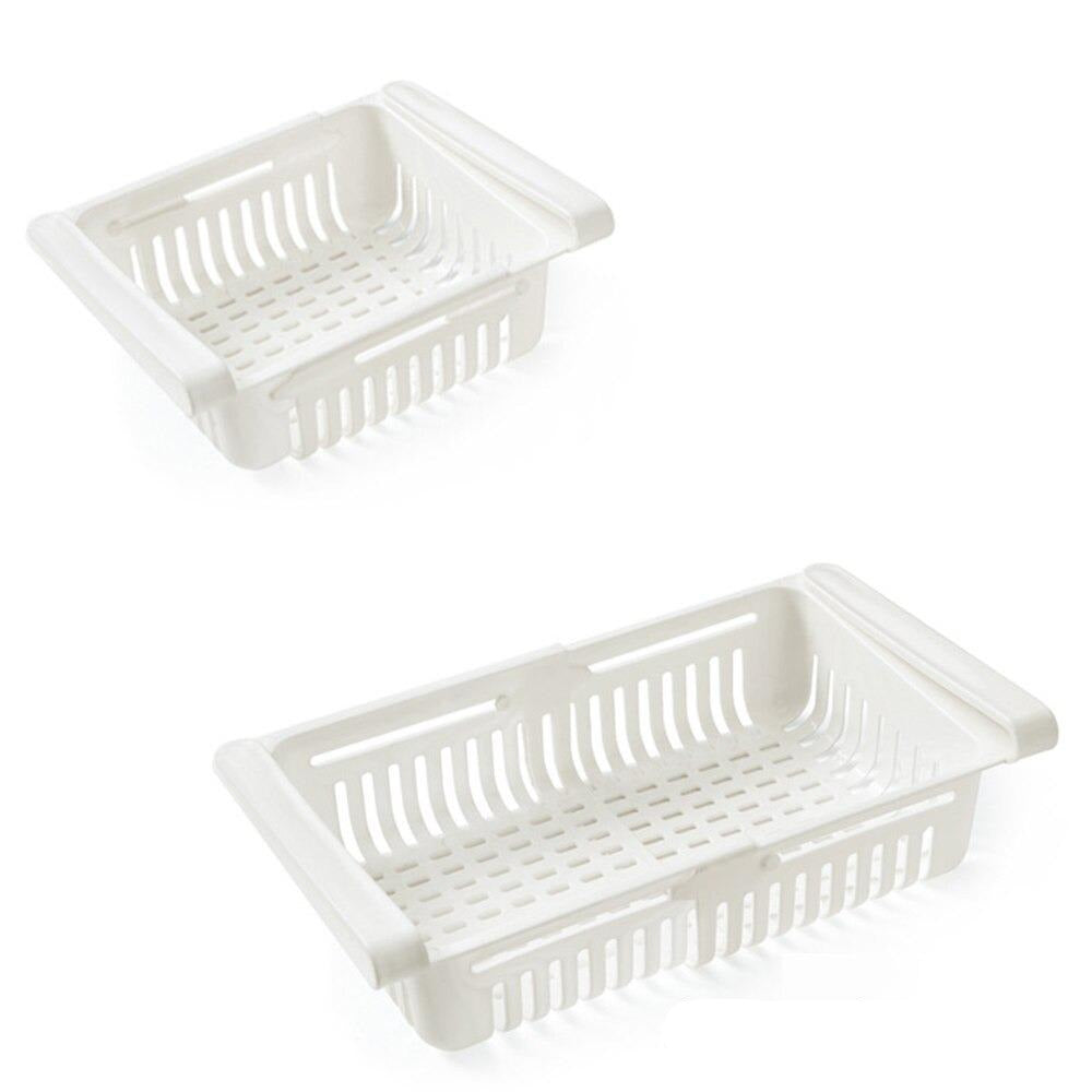 Refrigerator Storage Rack