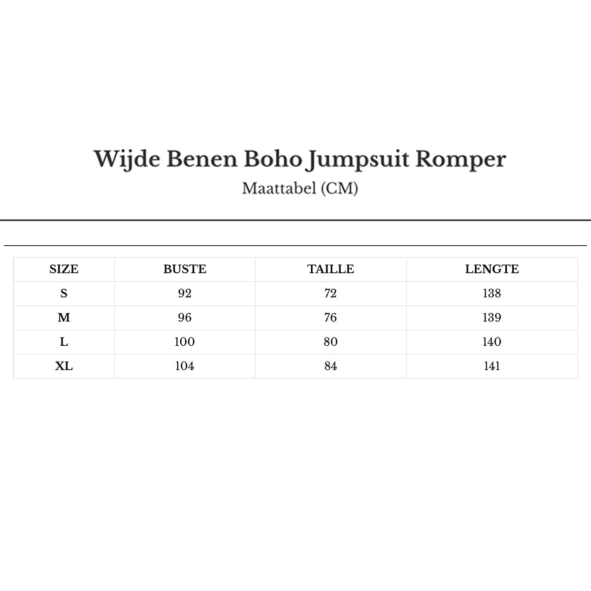 Vidbeint Boho Jumpsuit Romper