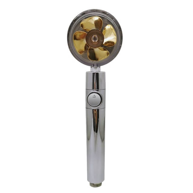 Water Saving High Pressure Shower Head