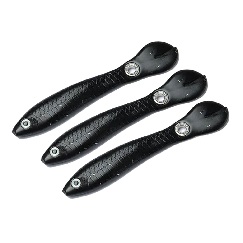 Soft Bionic Bouncing Fishing Bait (3 pieces/set)