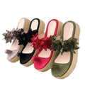 Summer Casual Flip Flops