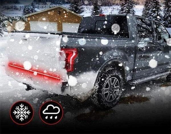 LED Tailgate Light