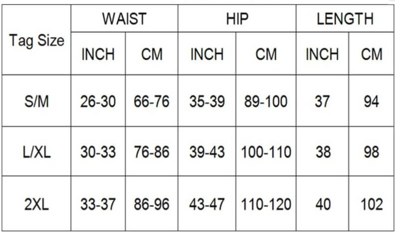 Perfekt passform jeansleggings