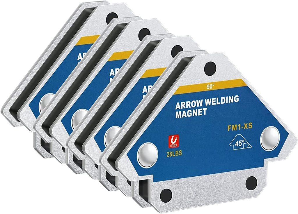 Arrow Welding Magnet