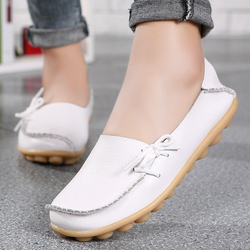 Women's Summer Loafers