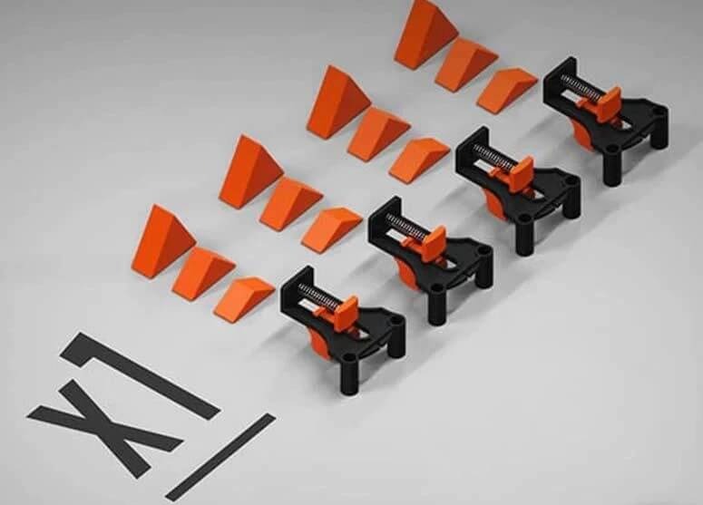 Corner Clamp Corner