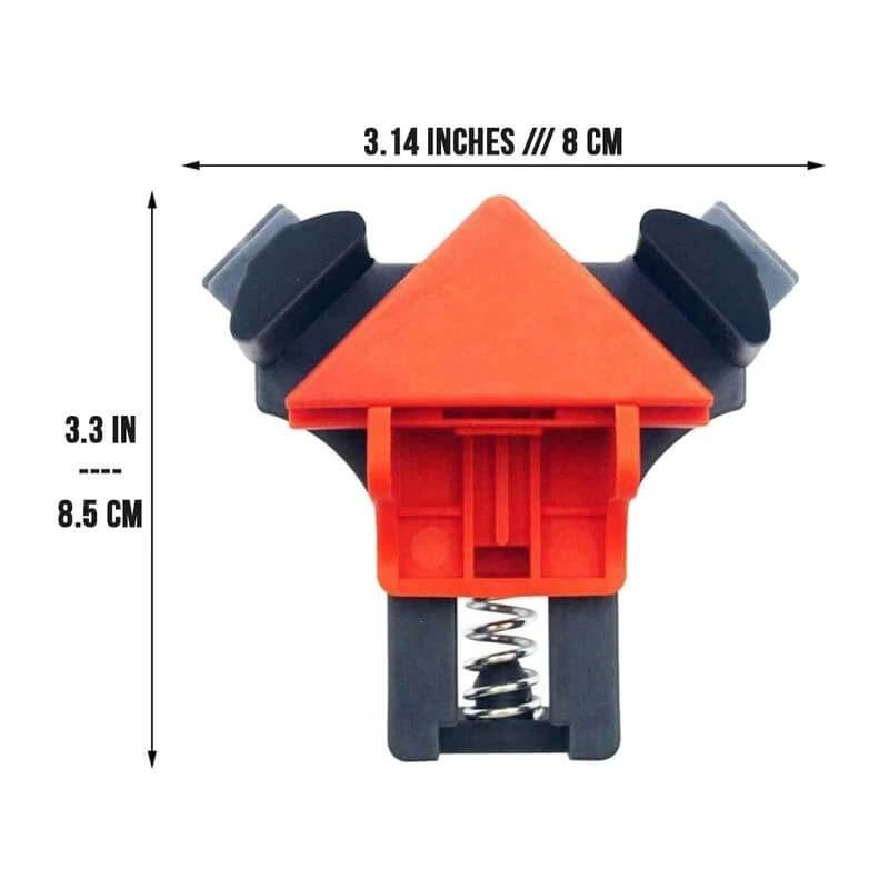 Corner Clamp Corner