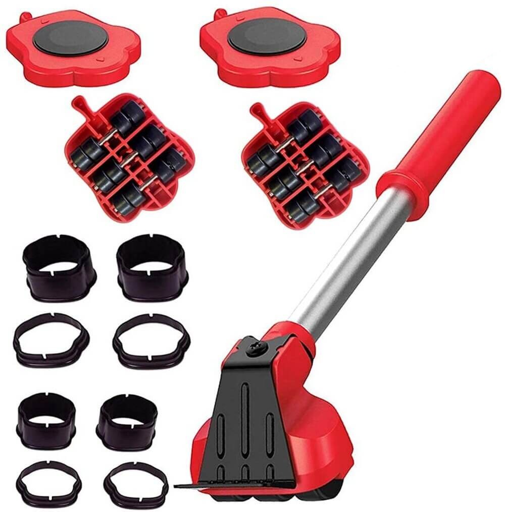 Furniture Mover Slide Tool