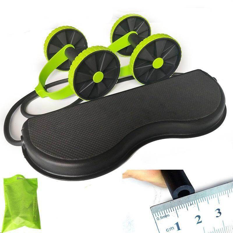 Ab Roller | Abdominal and full body training