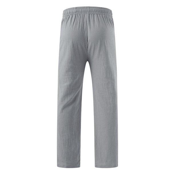 Sun pants for men