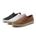 Urban Leather Men's Shoes