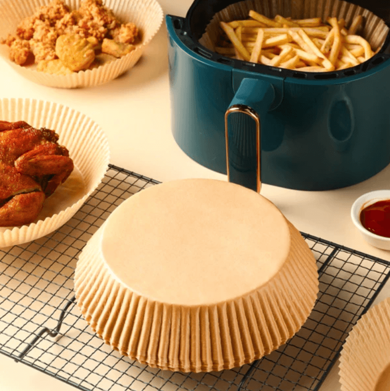 Air Fryer Disposable Paper Liner