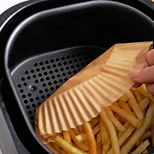 Air Fryer Disposable Paper Liner