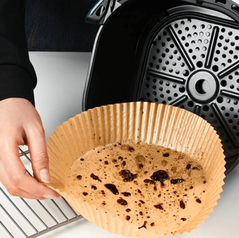 Air Fryer Disposable Paper Liner