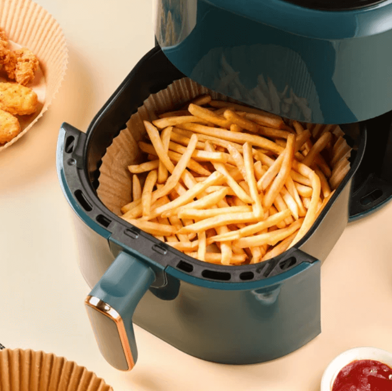Air Fryer Disposable Paper Liner