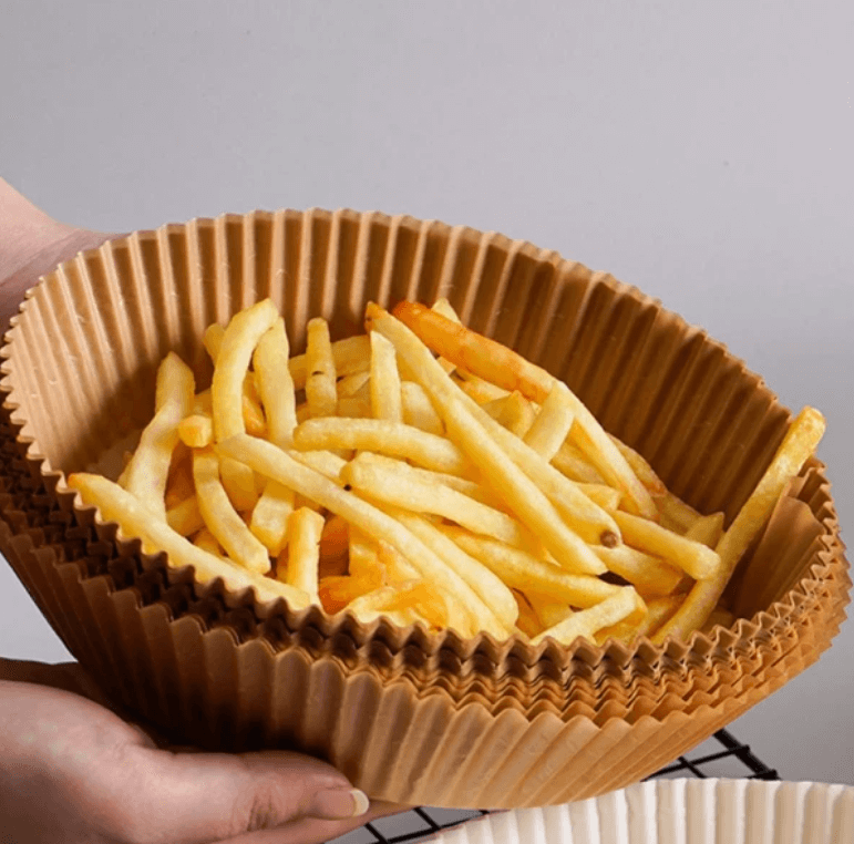 Air Fryer Disposable Paper Liner