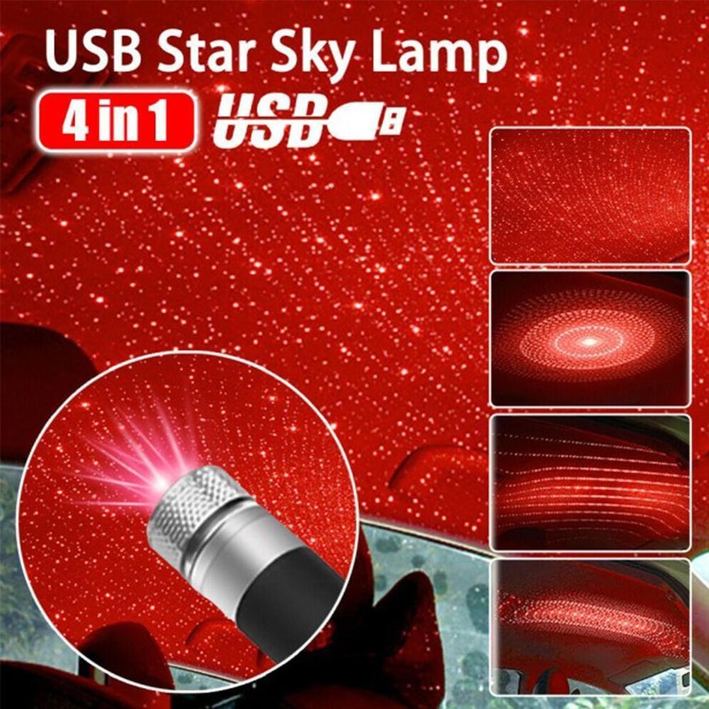 StarSky | USB Ambience Lighting