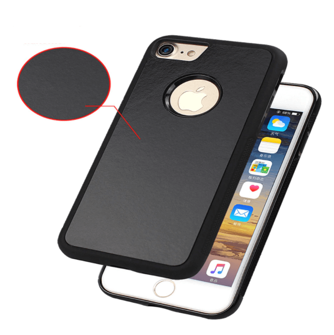 Anti-gravity Phone Case