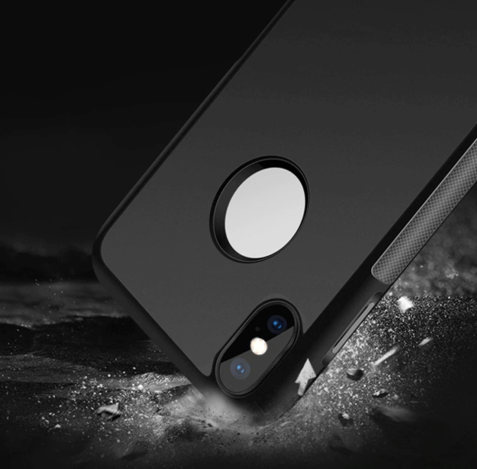 Anti-gravity Phone Case