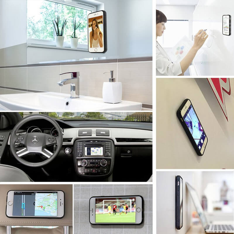 Anti-gravity Phone Case