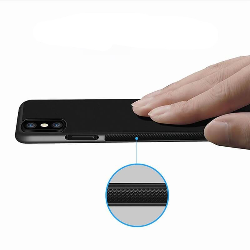 Anti-gravity Phone Case