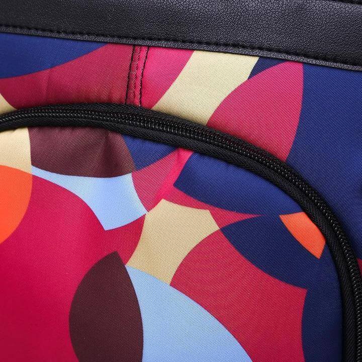 Anti-Theft Women Backpack