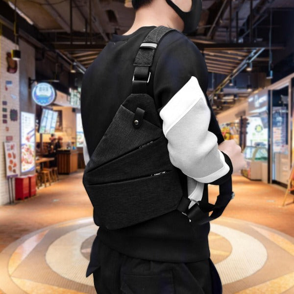 Anti Theft Bag