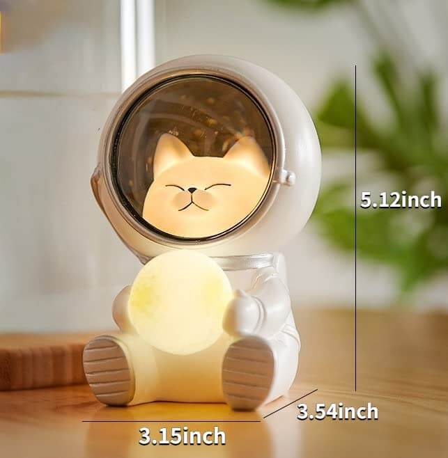 Astronaut LED Night Lights