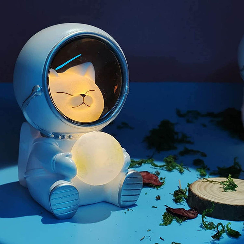 Astronaut LED Night Lights