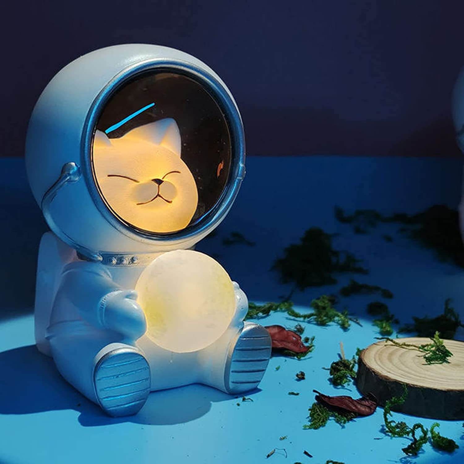 Astronaut LED Night Lights