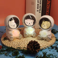 Astronaut LED Night Lights