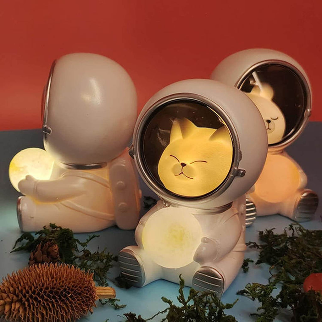 Astronaut LED Night Lights