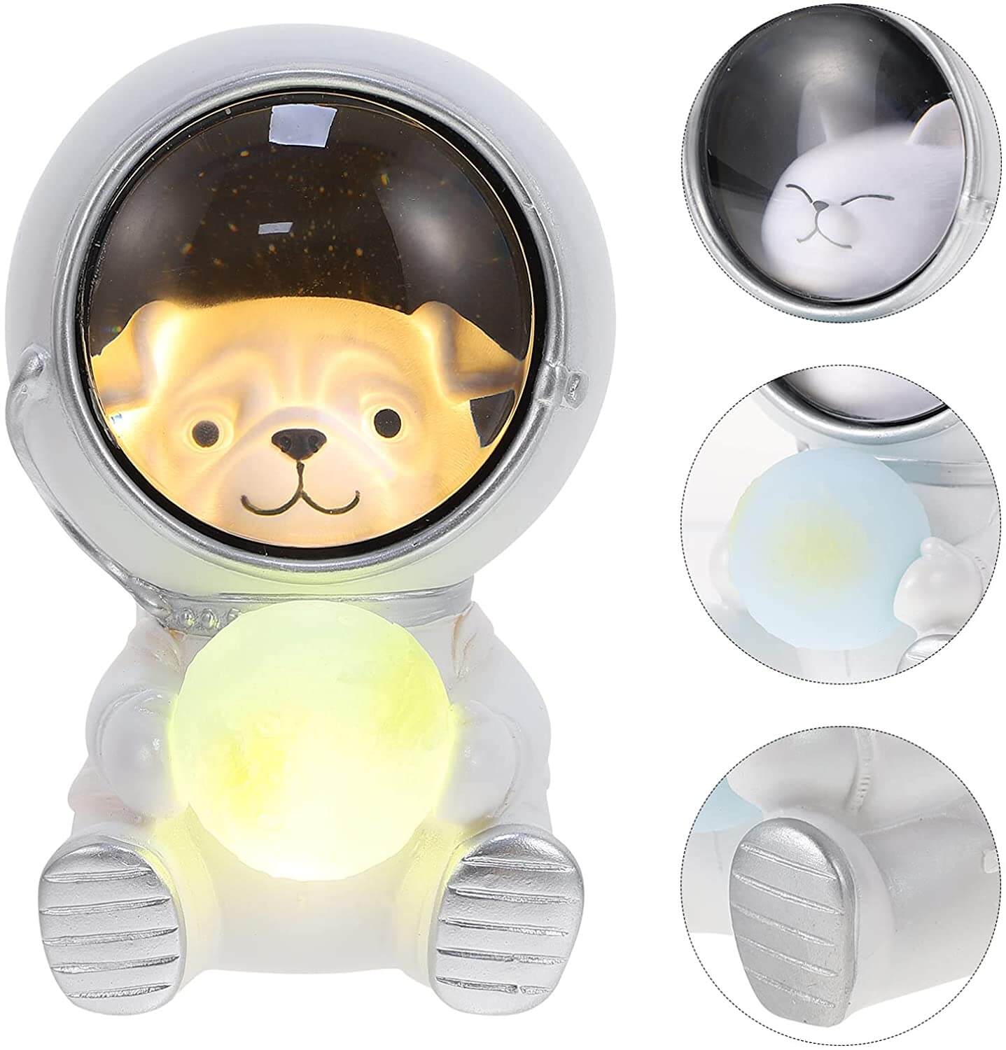 Astronaut LED Night Lights