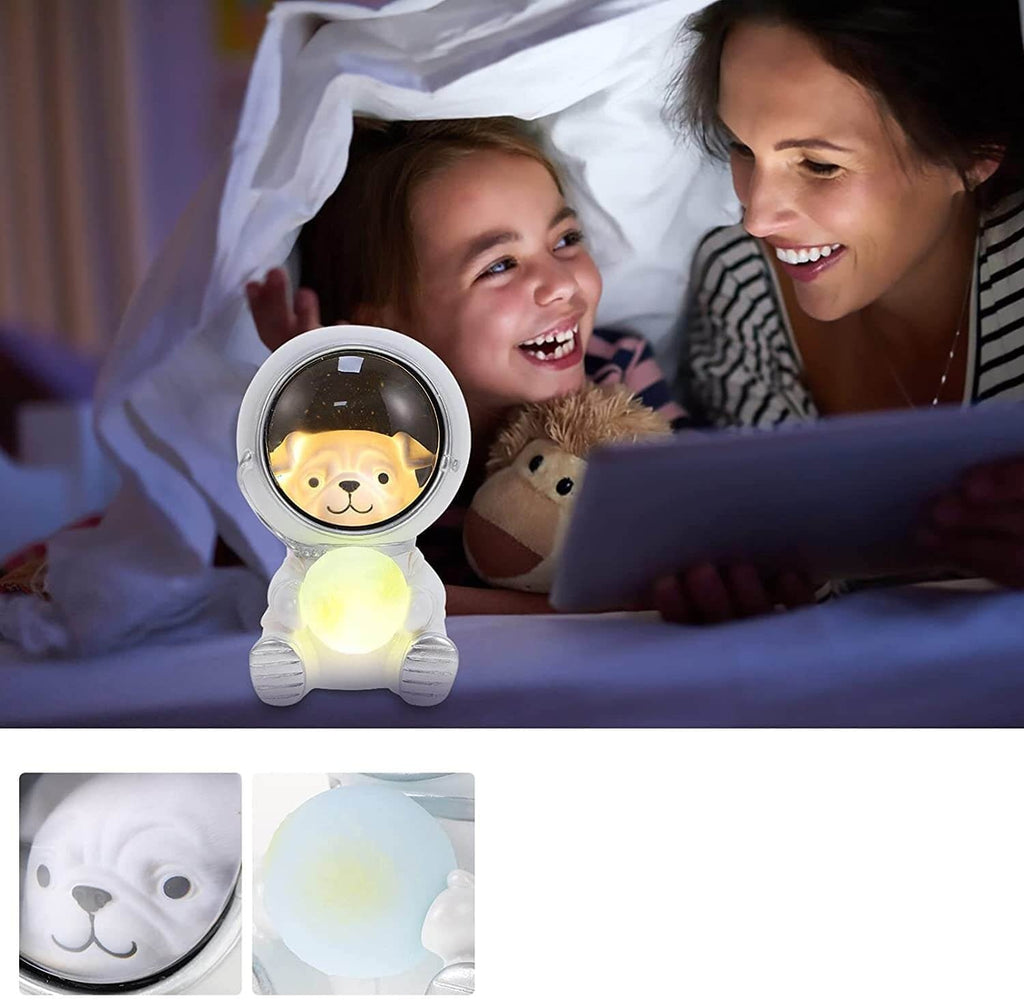Astronaut LED Night Lights