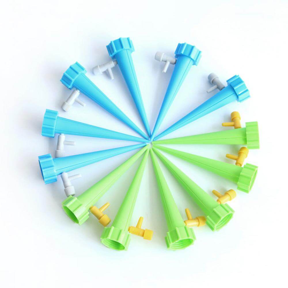 Automatic drip irrigation Watering spike