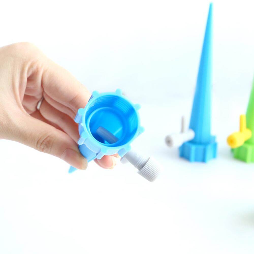 Automatic drip irrigation Watering spike